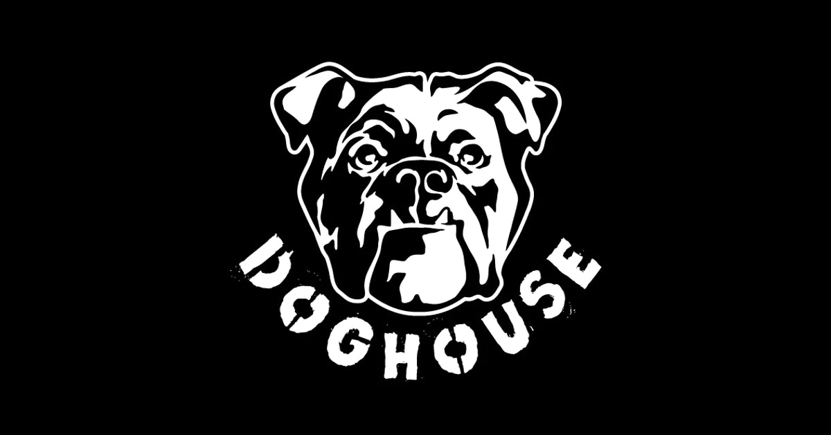 Doghouse Distillery Bar in London