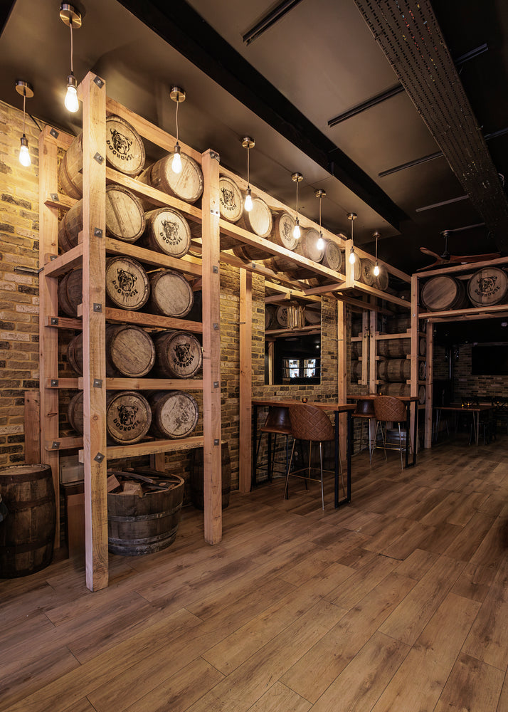 Doghouse Distillery Bar, photo 4