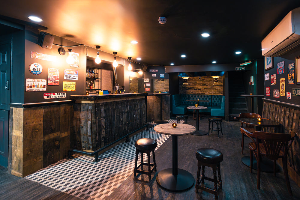 Doghouse Distillery Bar, photo 3