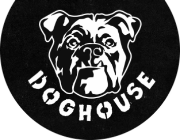 Doghouse Distillery Shop