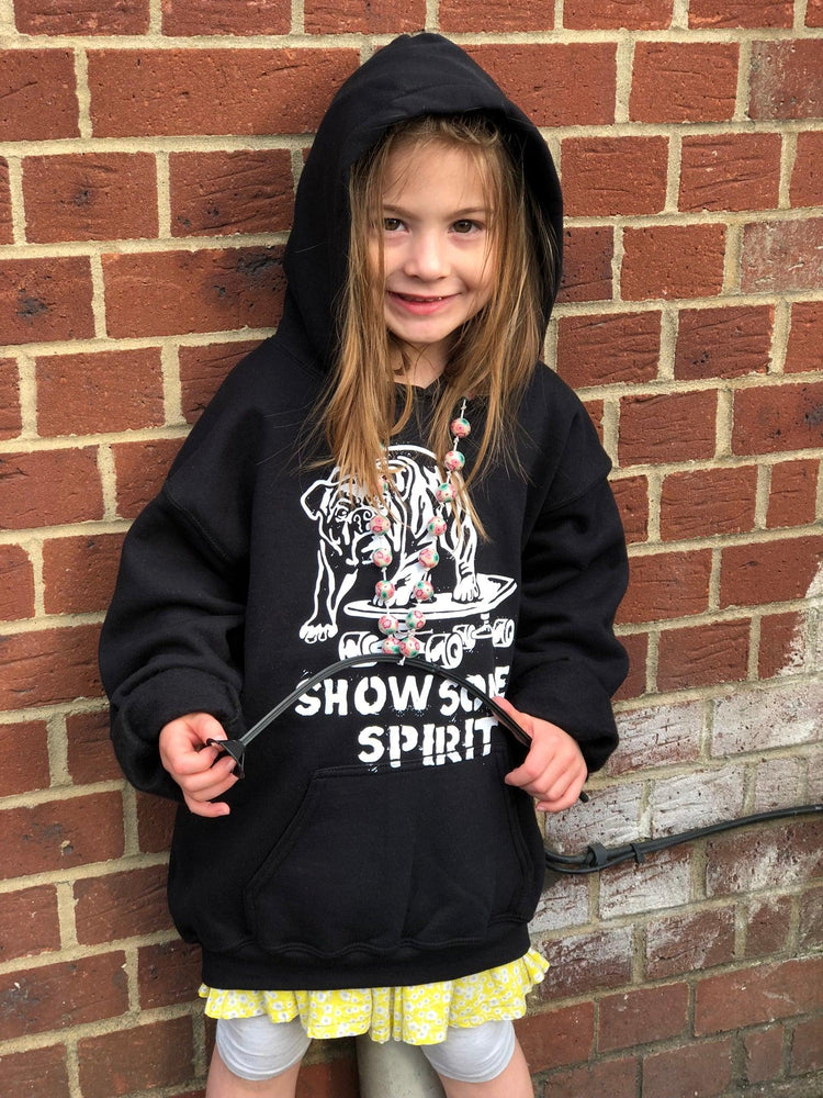 
                  
                    Doghouse Kids Hoodie - Doghouse Distillery
                  
                
