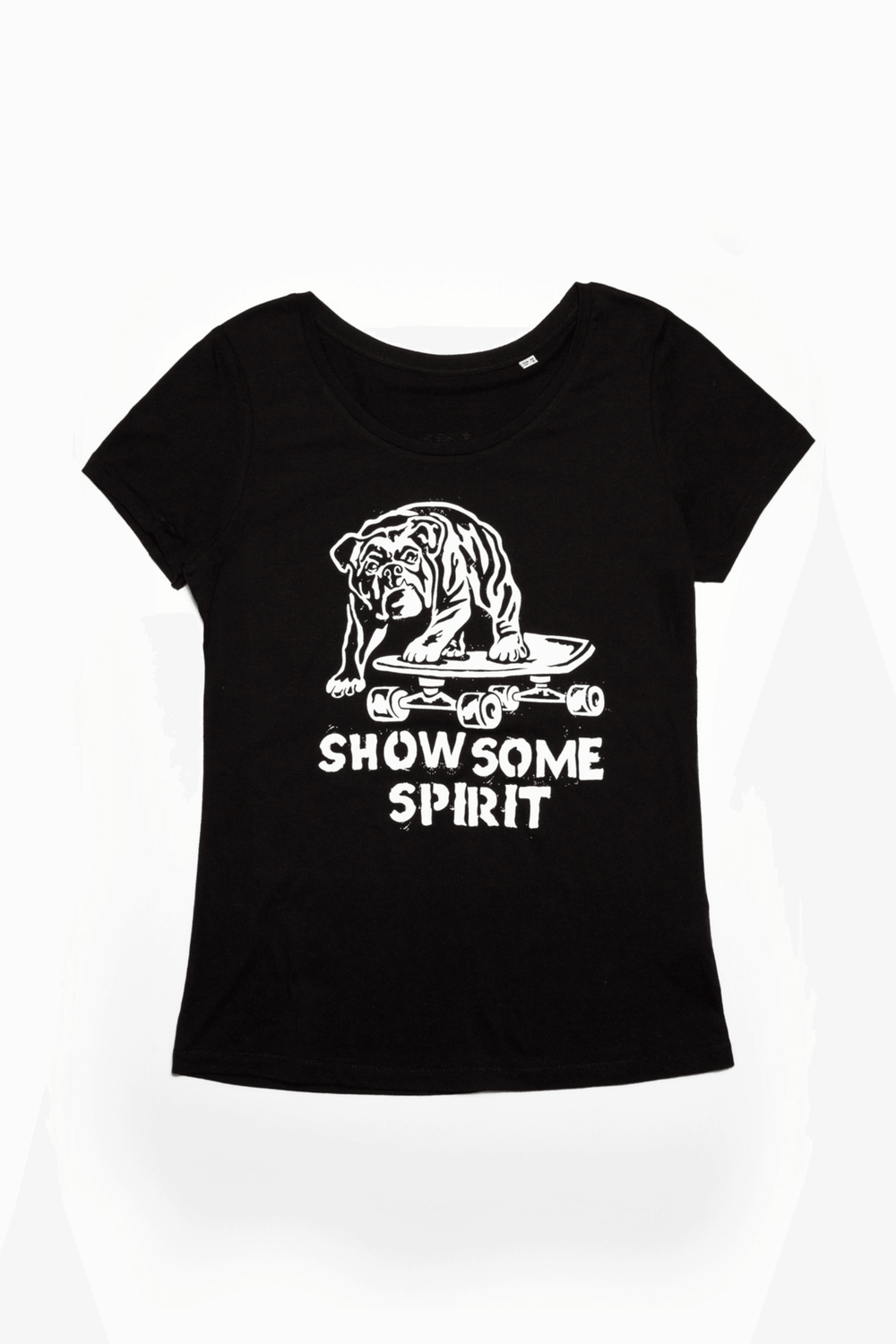 Doghouse T-Shirt - Ladies - Doghouse Distillery
