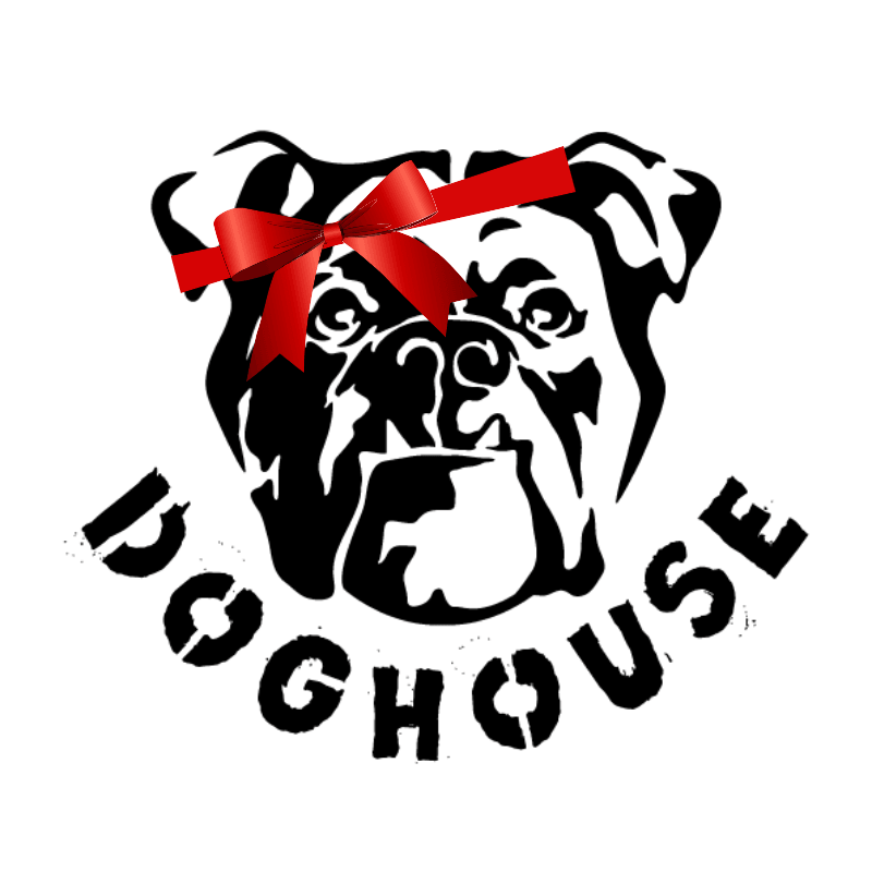 Gift Wrapping - Doghouse Distillery