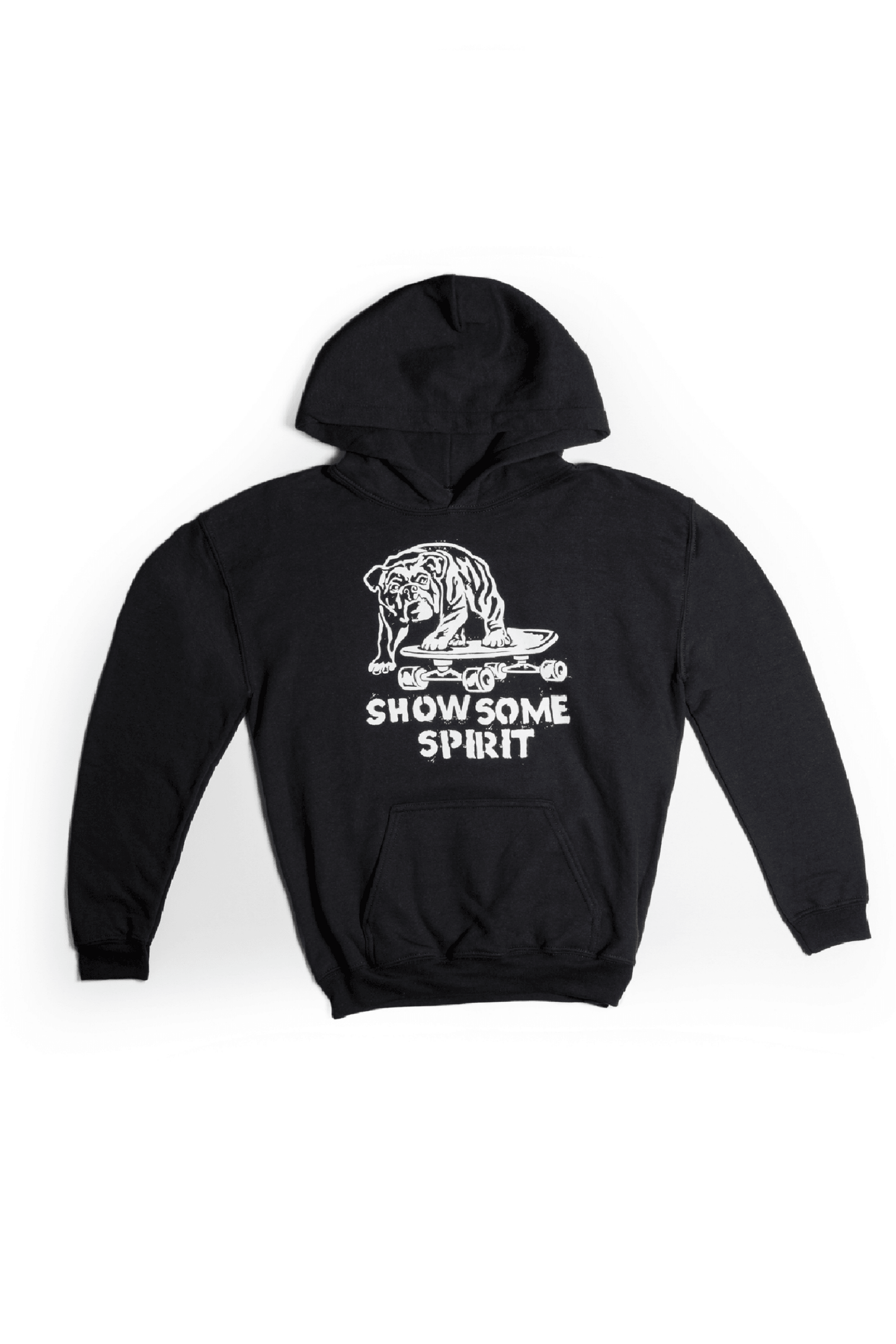 
                  
                    Doghouse Kids Hoodie - Doghouse Distillery
                  
                