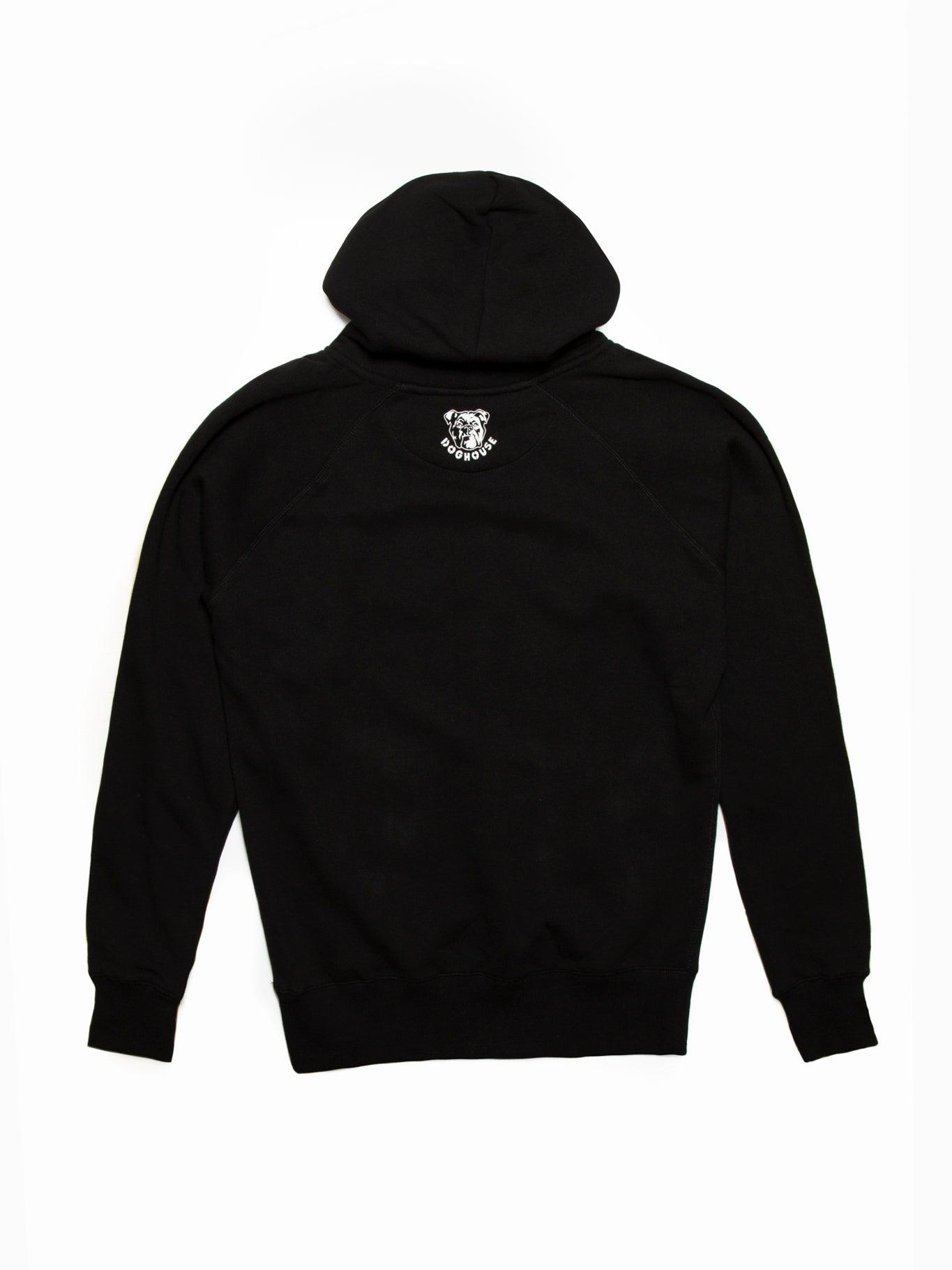 
                  
                    Doghouse Unisex Hoodie - Doghouse Distillery
                  
                