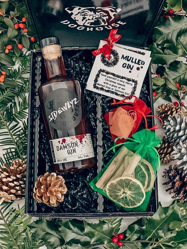 
                  
                    Mulled Gin Set (50cl) - Doghouse Distillery
                  
                
